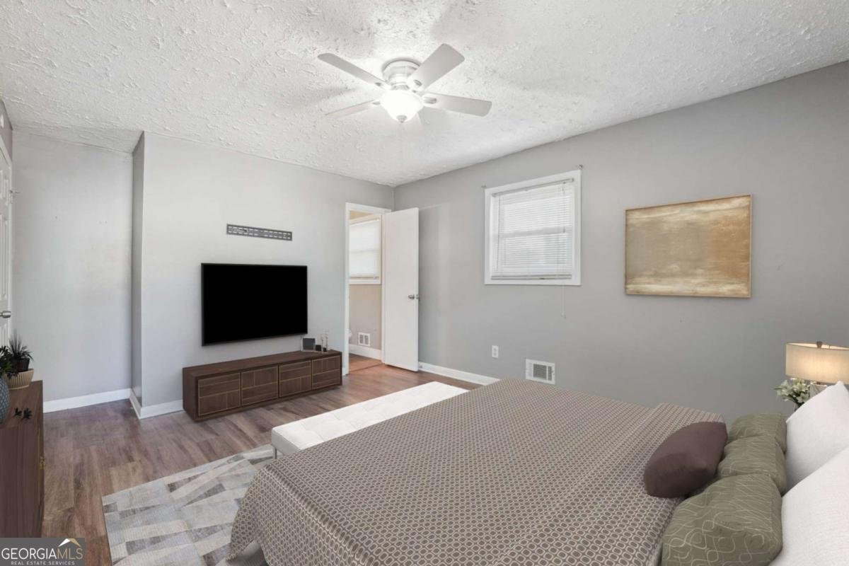 2419 Greenway Drive Decatur - 16