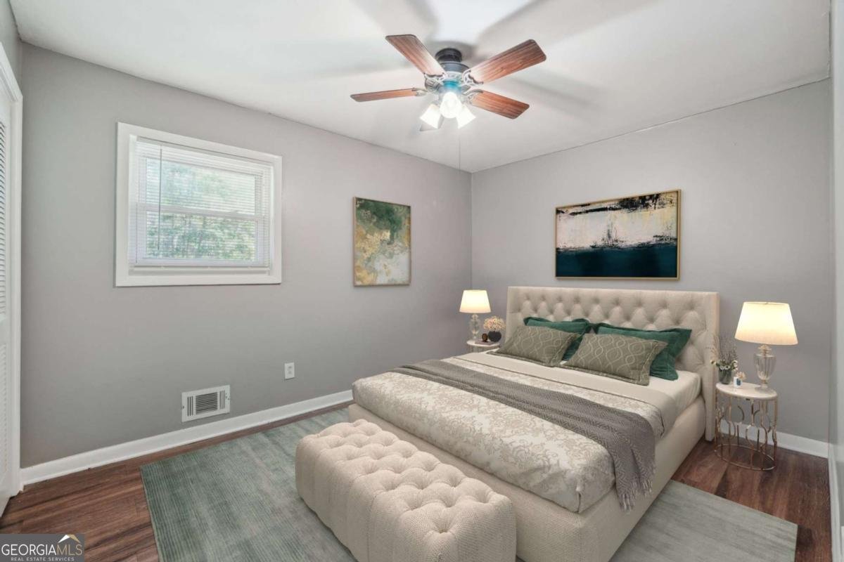 2419 Greenway Drive Decatur - 19