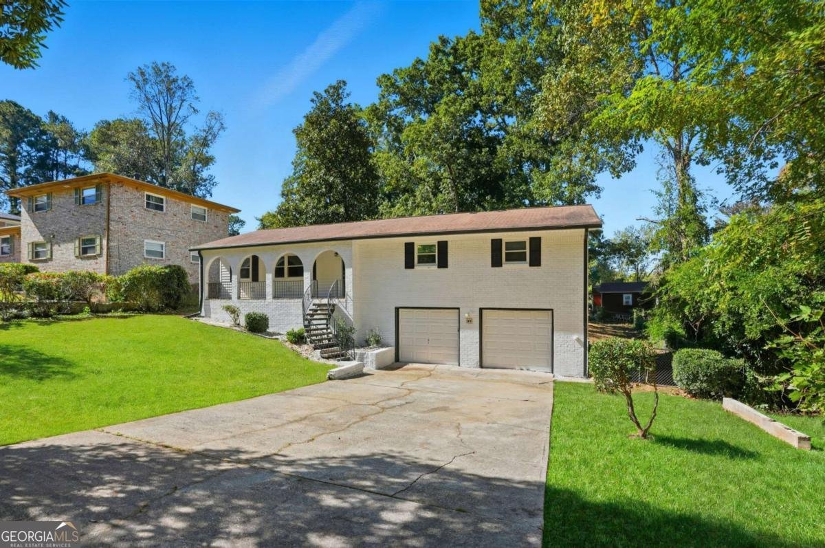 2419 Greenway Drive Decatur - 2