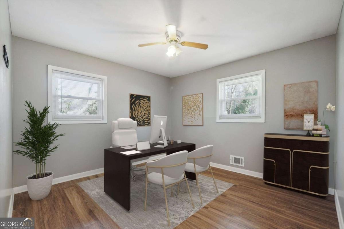 2419 Greenway Drive Decatur - 20