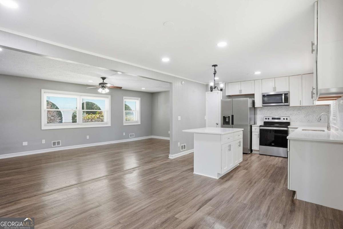 2419 Greenway Drive Decatur - 26