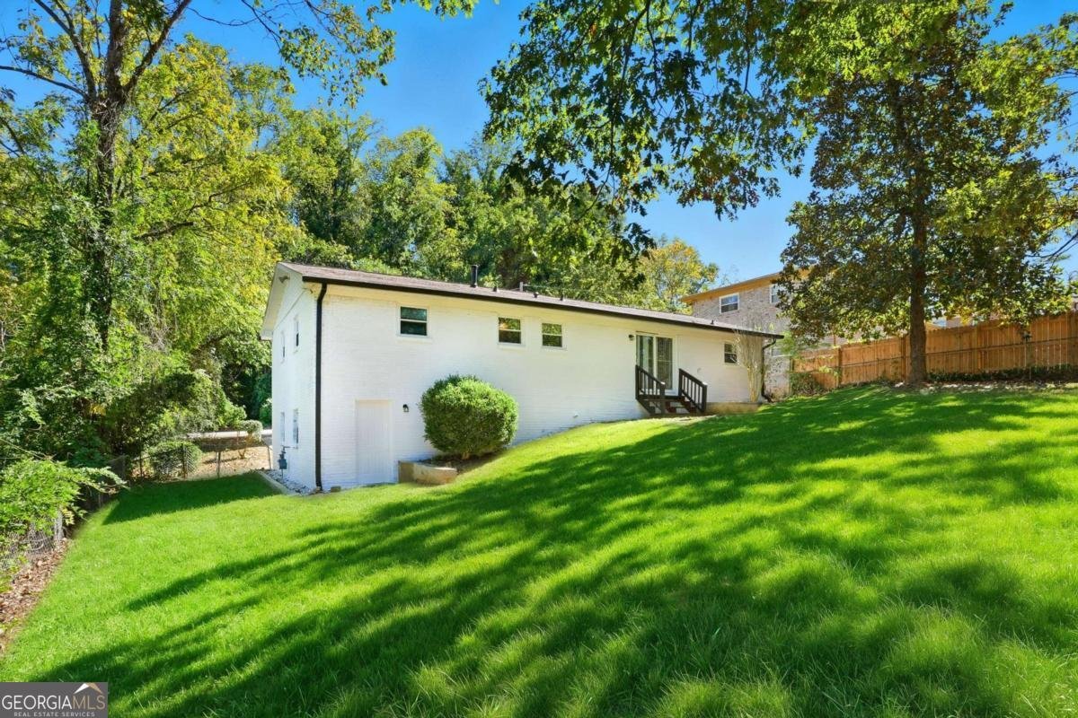 2419 Greenway Drive Decatur - 29