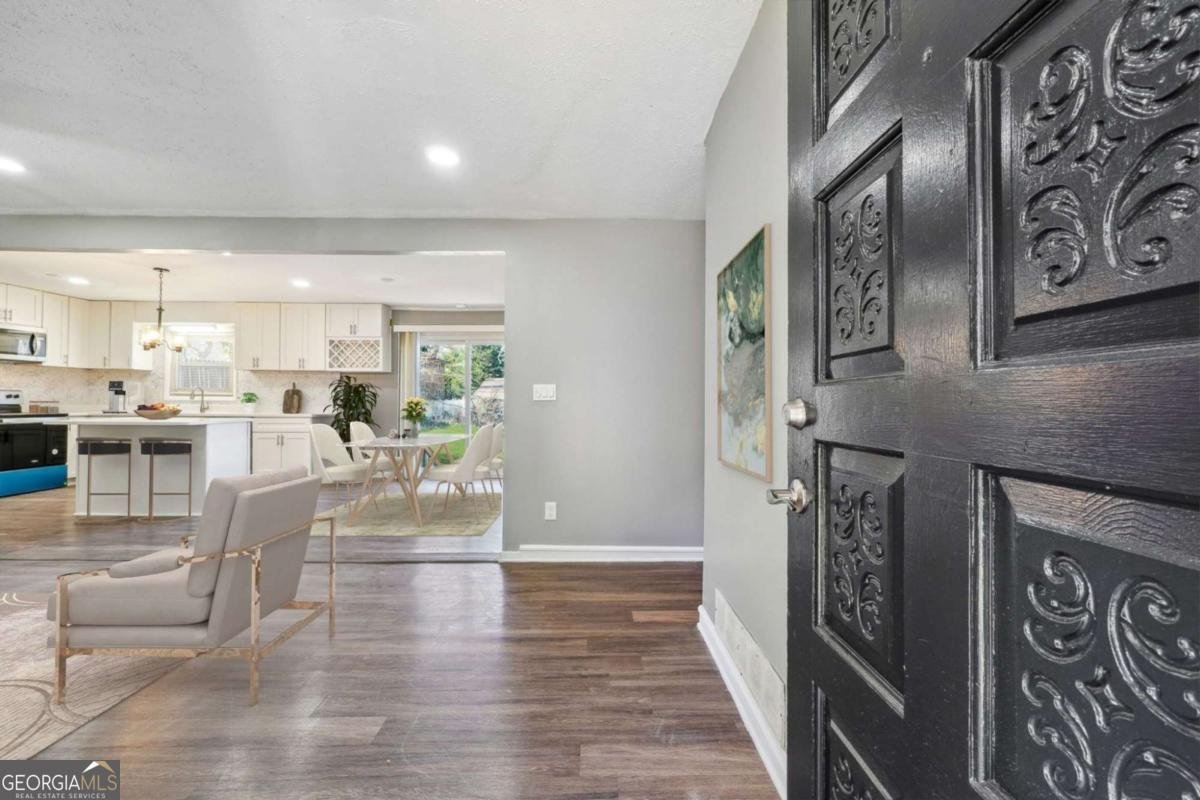 2419 Greenway Drive Decatur - 3