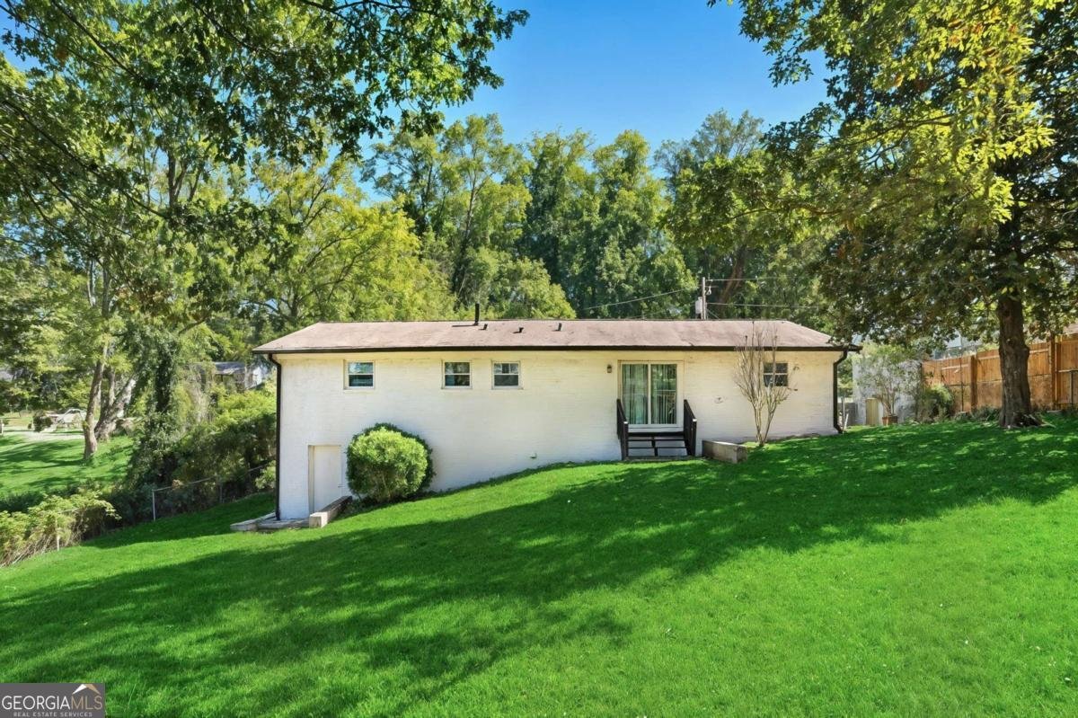 2419 Greenway Drive Decatur - 31