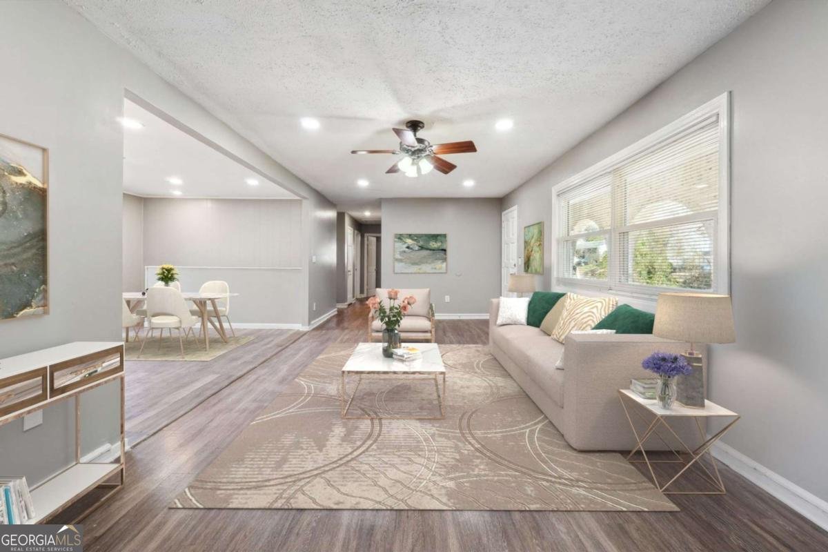 2419 Greenway Drive Decatur - 5