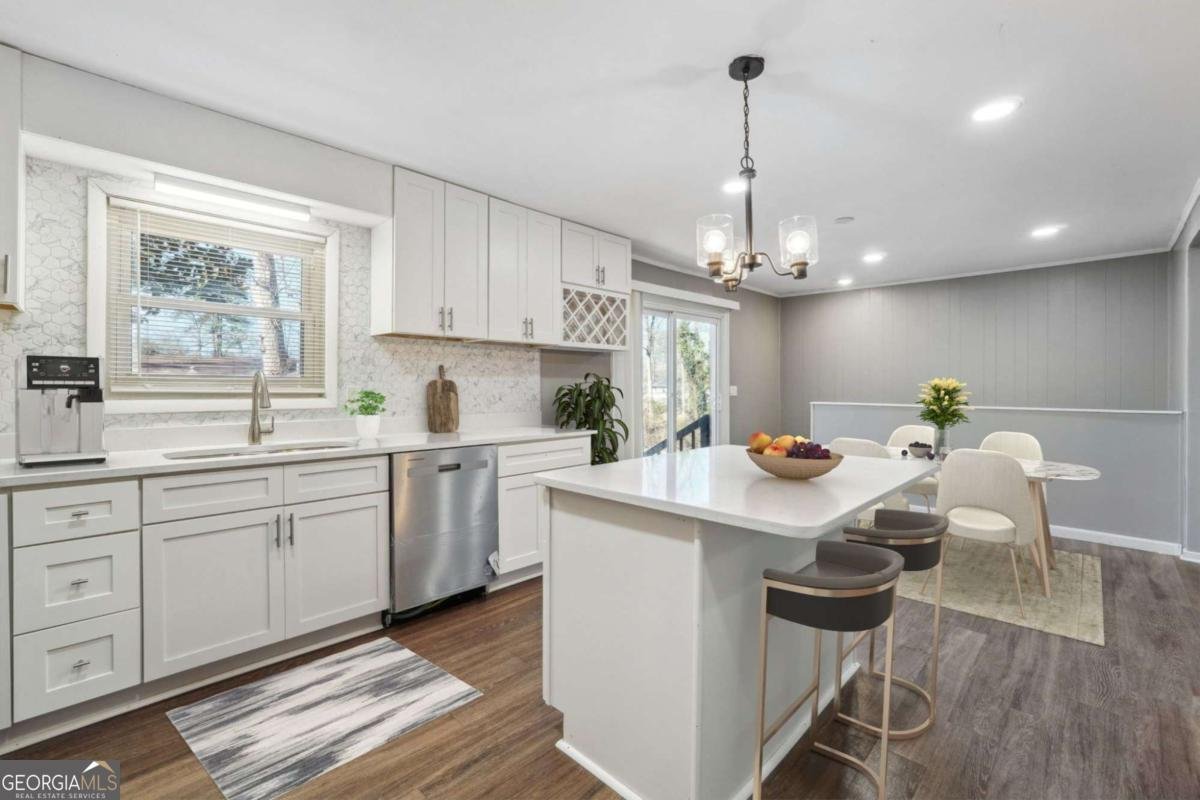 2419 Greenway Drive Decatur - 9