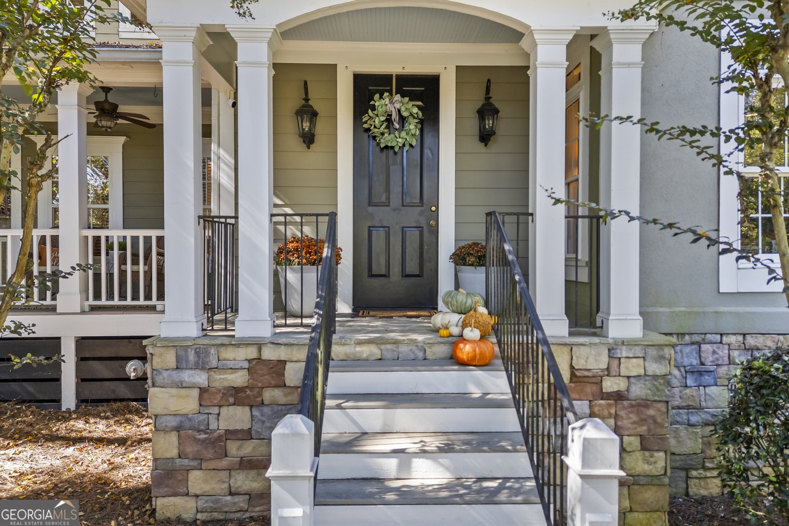 3057 Stillwater Drive Gainesville - 1