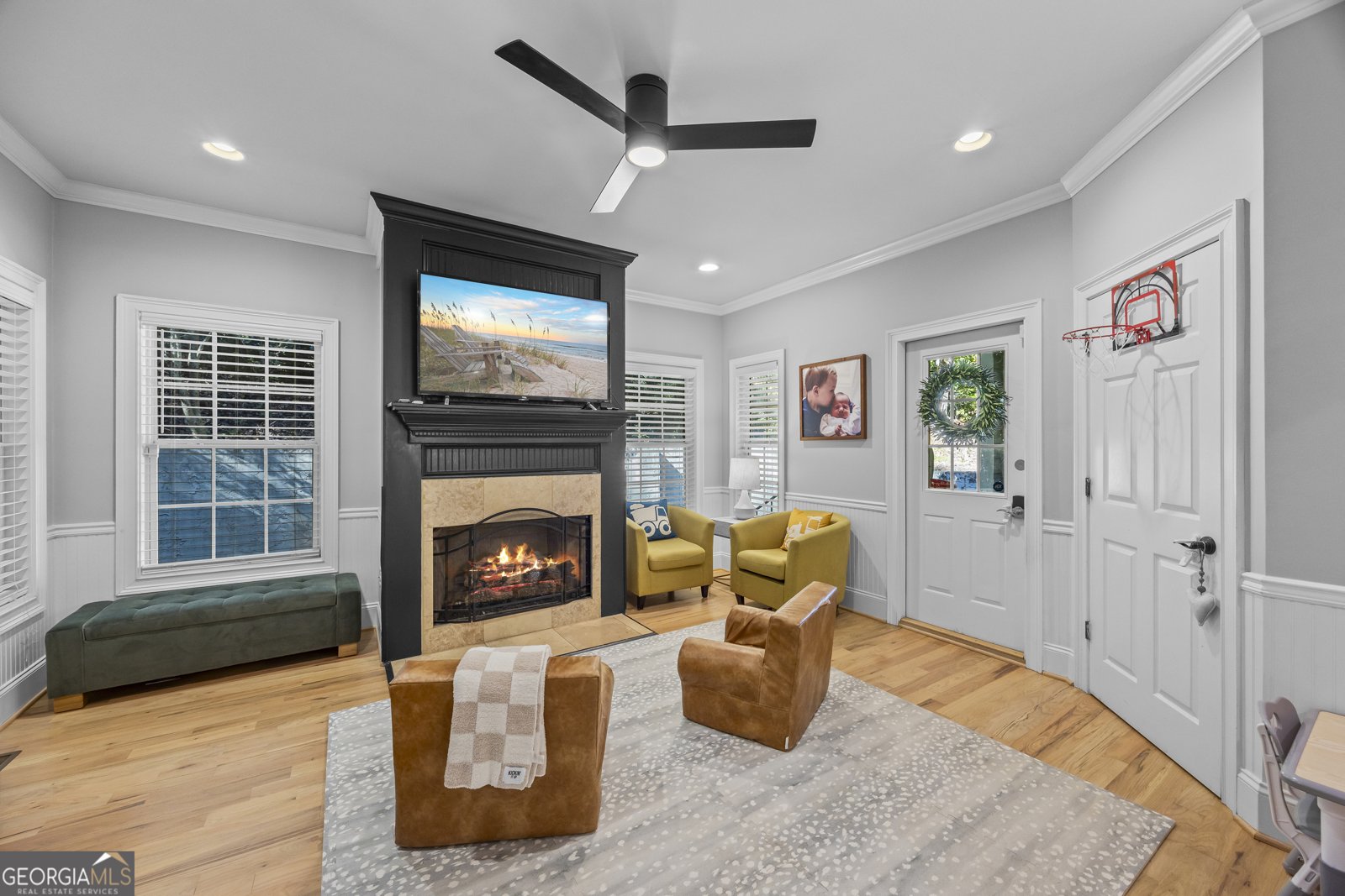 3057 Stillwater Drive Gainesville - 19