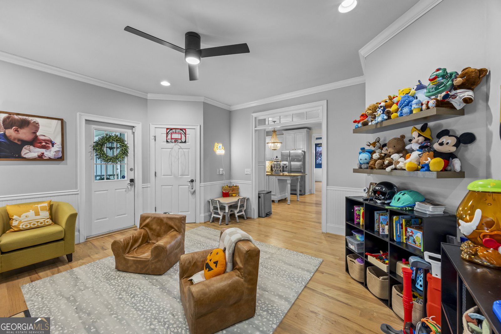 3057 Stillwater Drive Gainesville - 22