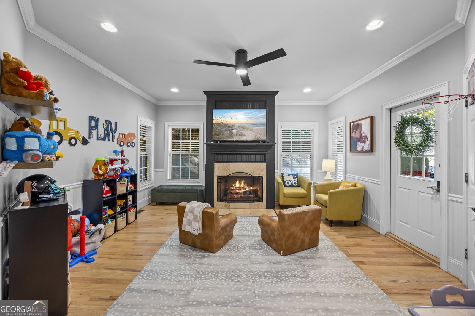 3057 Stillwater Drive Gainesville - 23