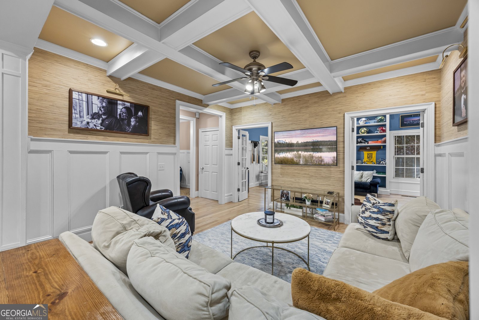 3057 Stillwater Drive Gainesville - 24