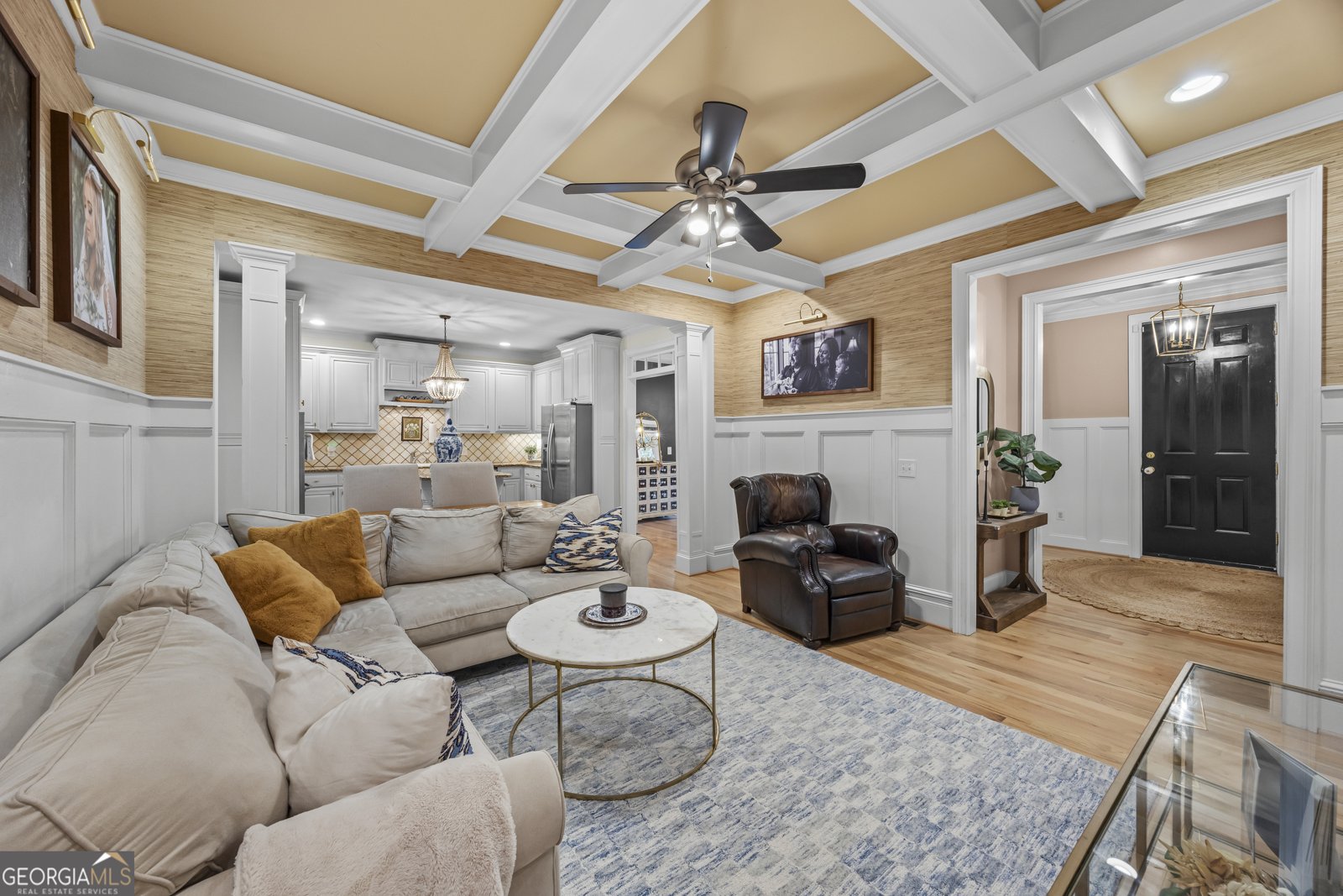 3057 Stillwater Drive Gainesville - 28