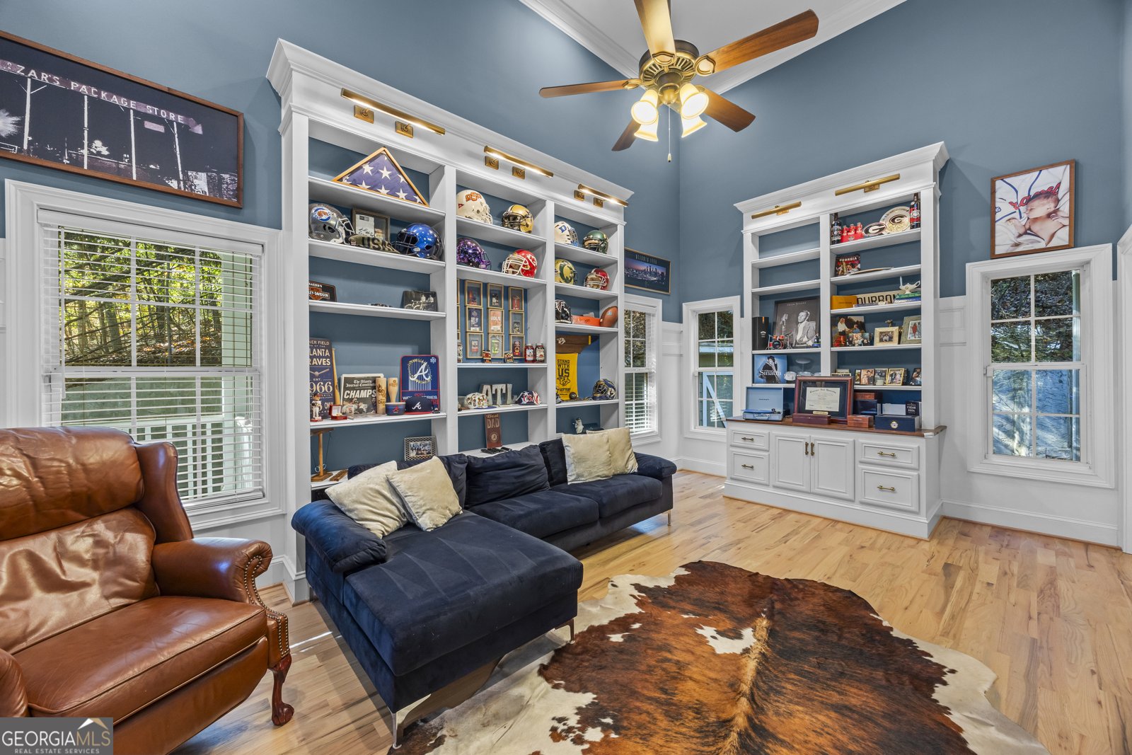 3057 Stillwater Drive Gainesville - 30