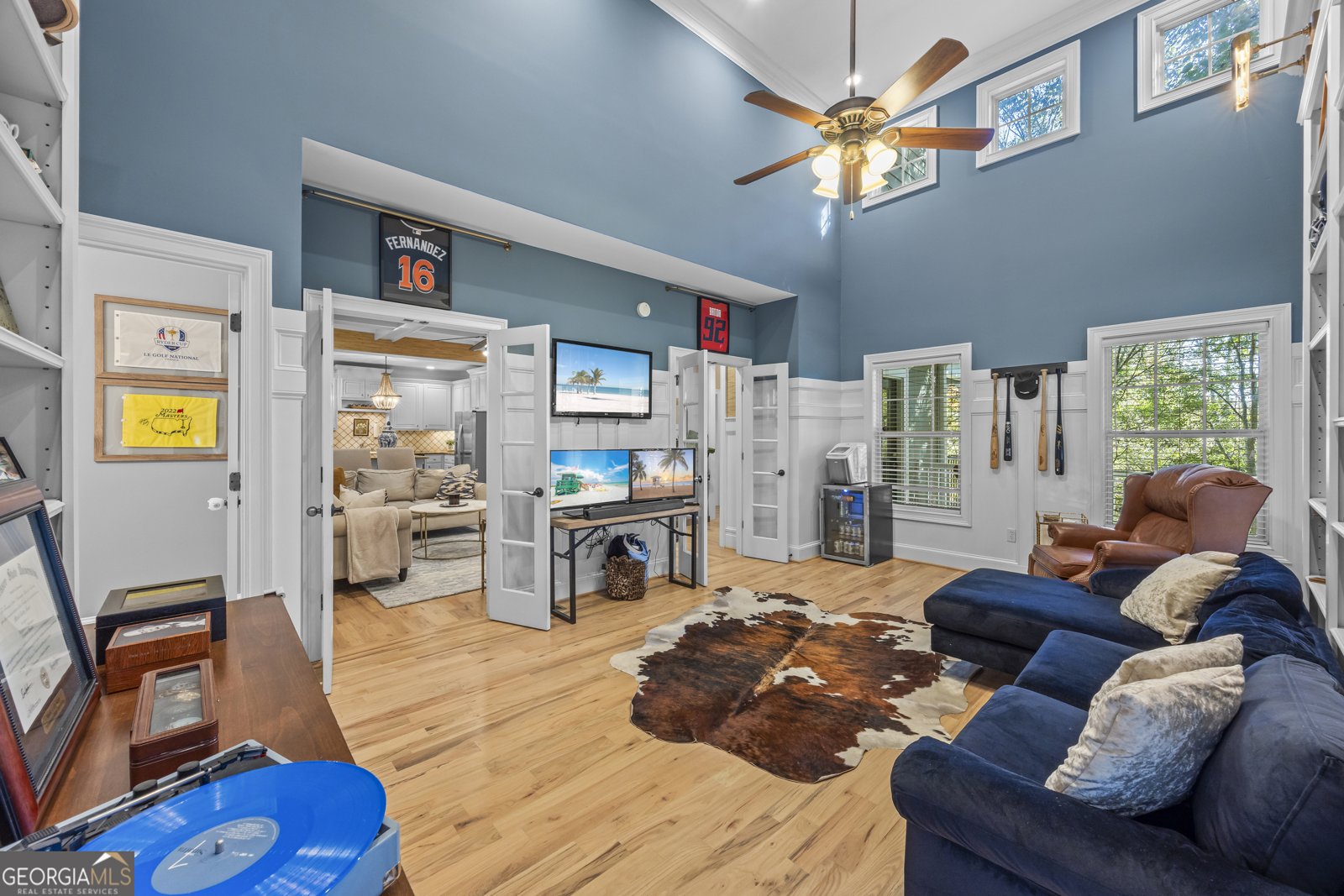 3057 Stillwater Drive Gainesville - 32