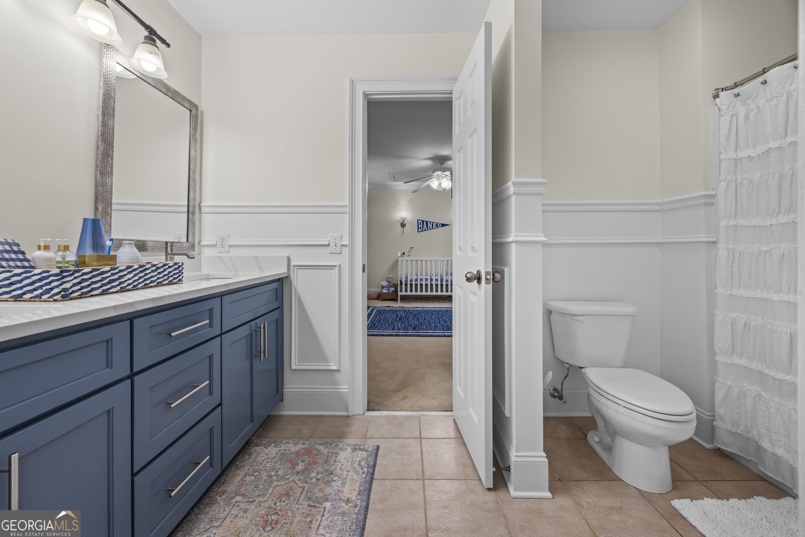 3057 Stillwater Drive Gainesville - 45