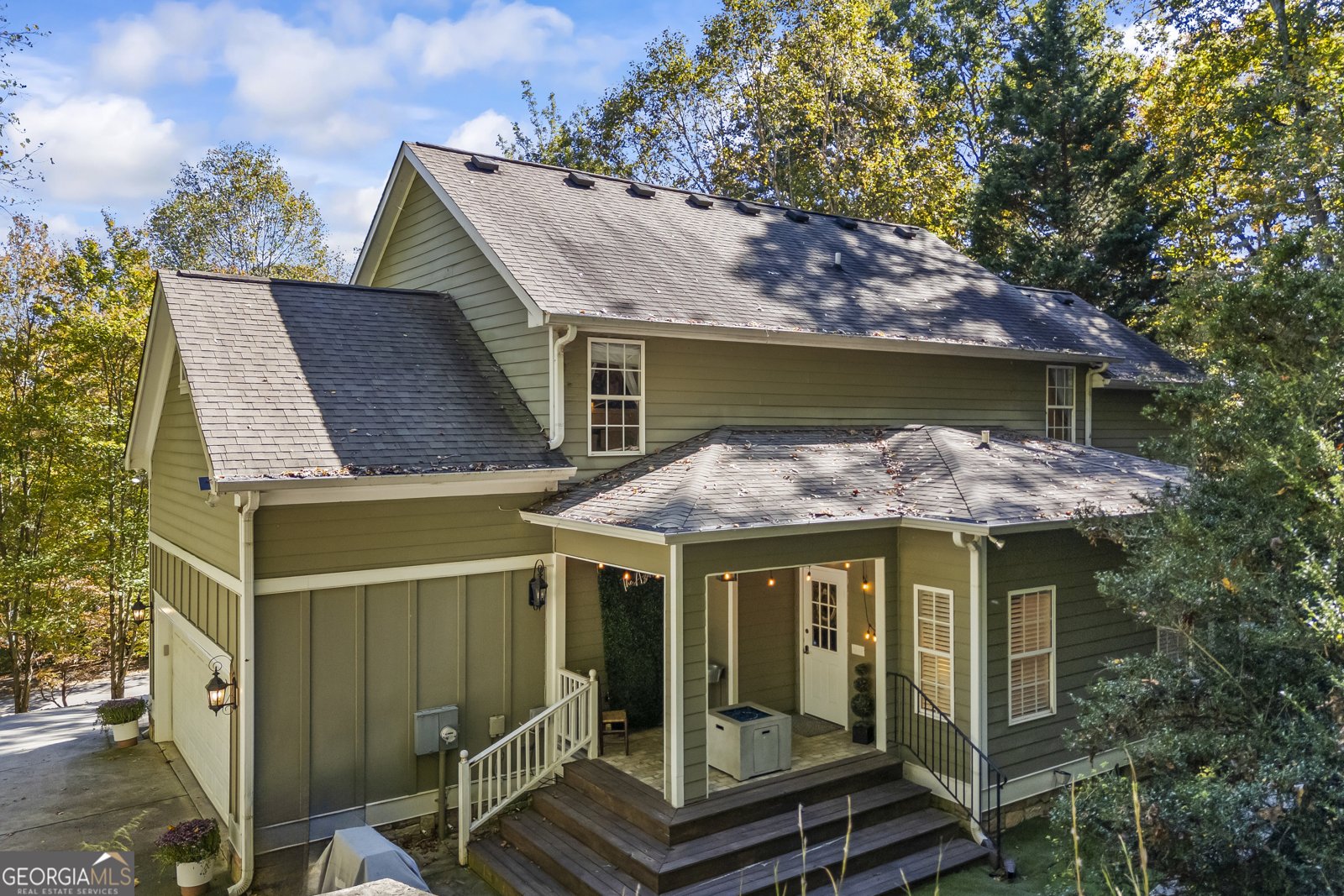 3057 Stillwater Drive Gainesville - 58