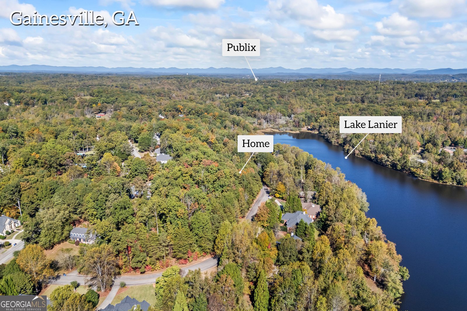 3057 Stillwater Drive Gainesville - 62