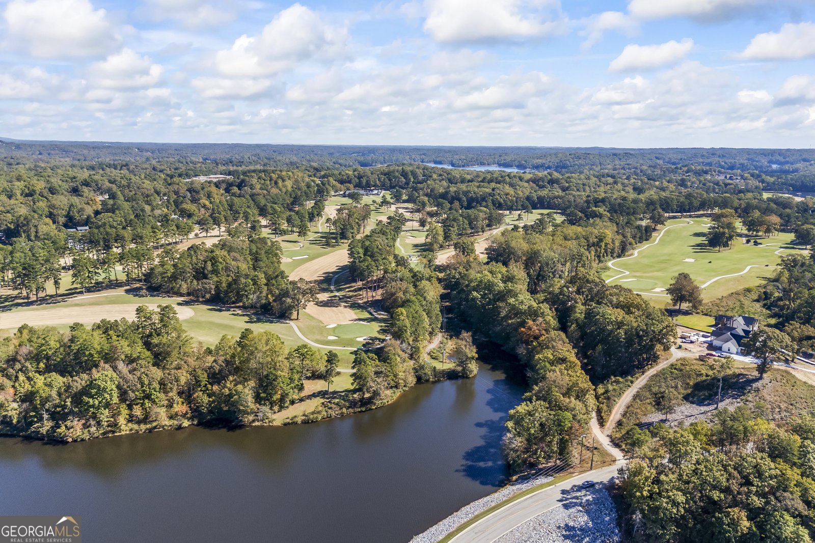 3057 Stillwater Drive Gainesville - 66