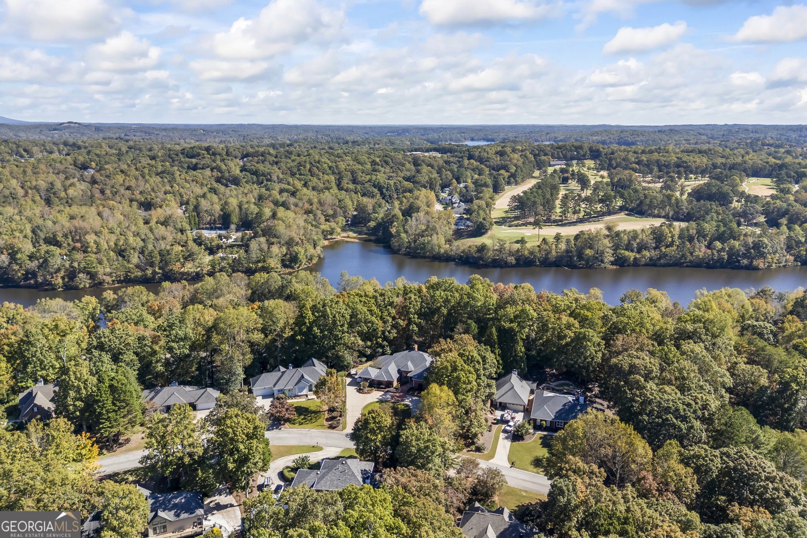 3057 Stillwater Drive Gainesville - 72