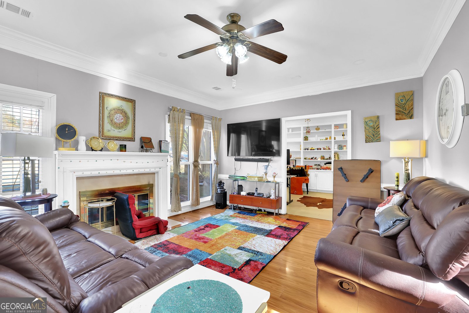 2792 Craig Court Marietta - 11