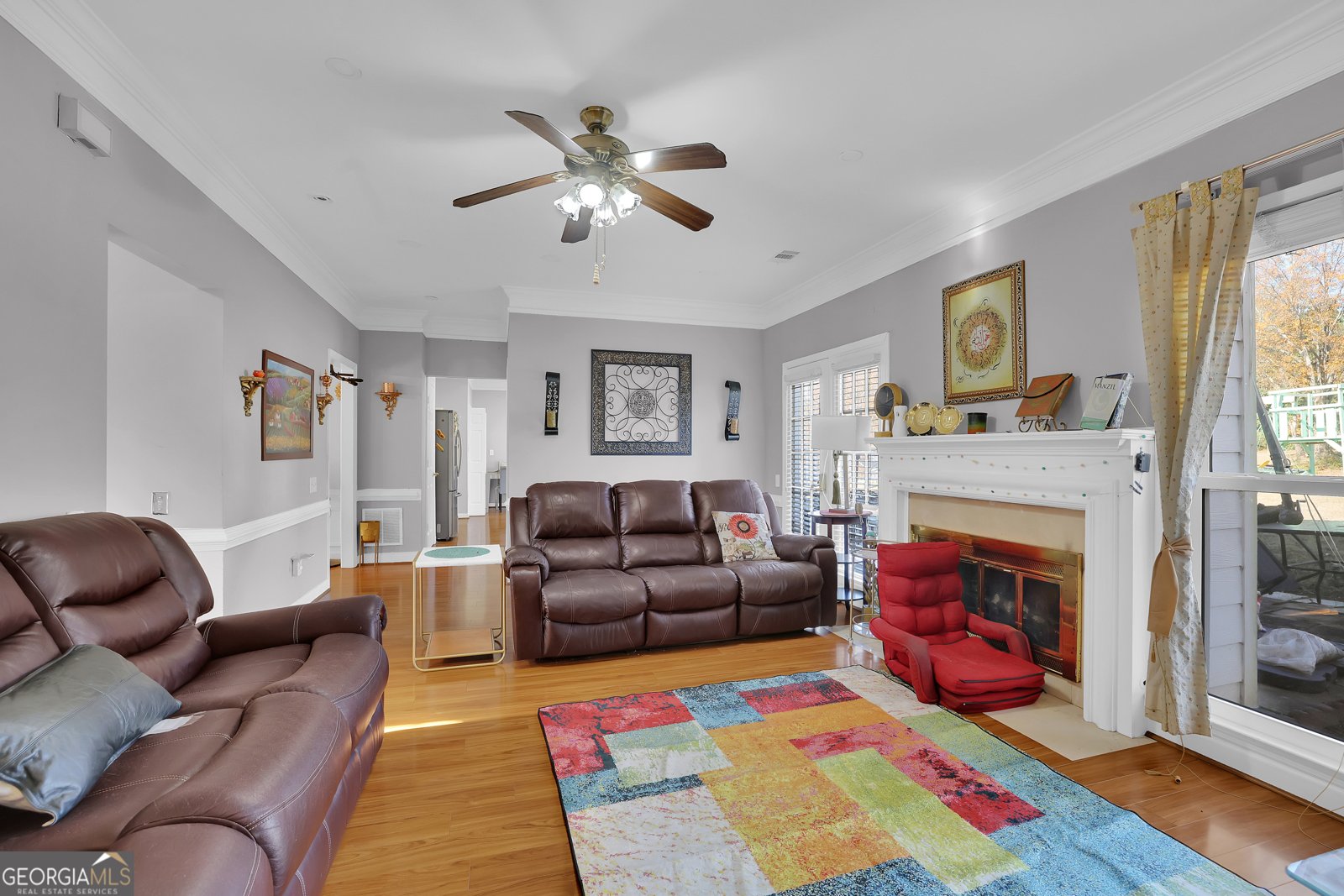 2792 Craig Court Marietta - 13
