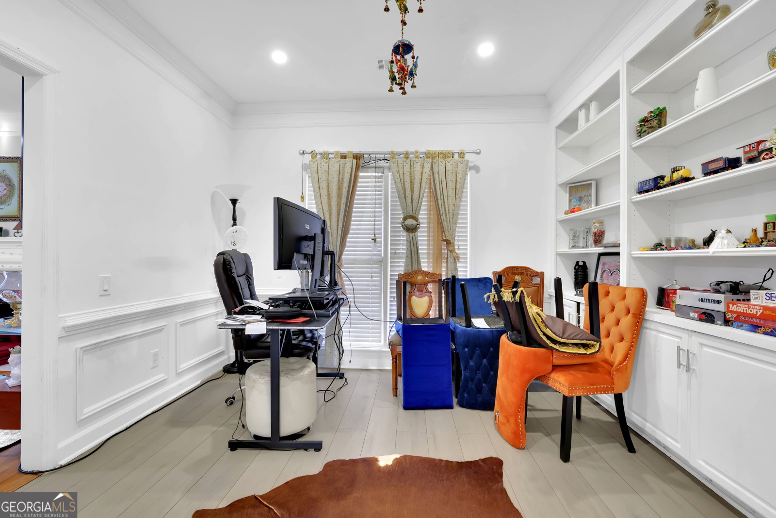 2792 Craig Court Marietta - 15