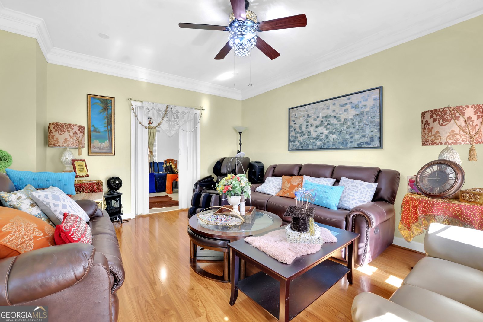 2792 Craig Court Marietta - 16