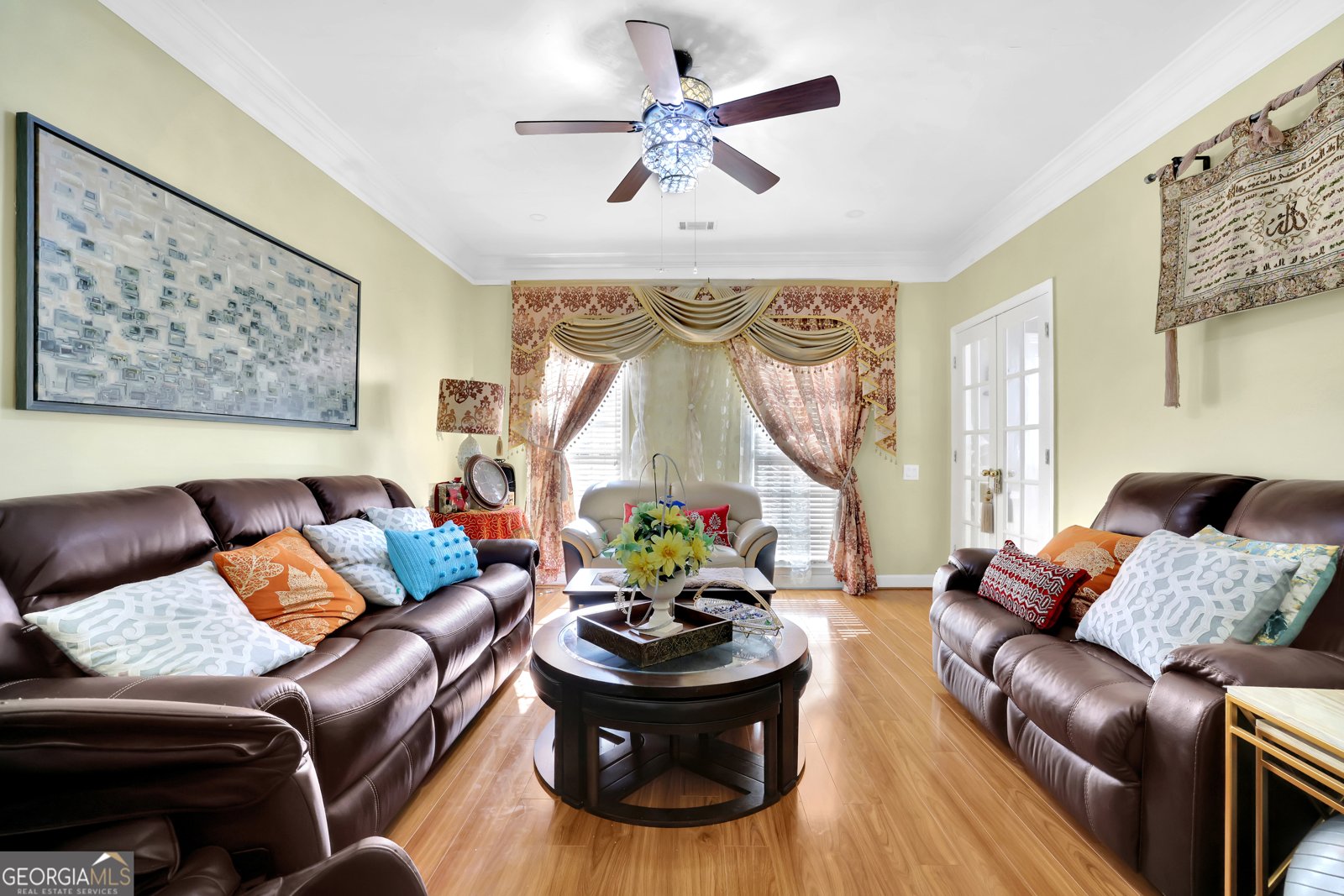 2792 Craig Court Marietta - 17