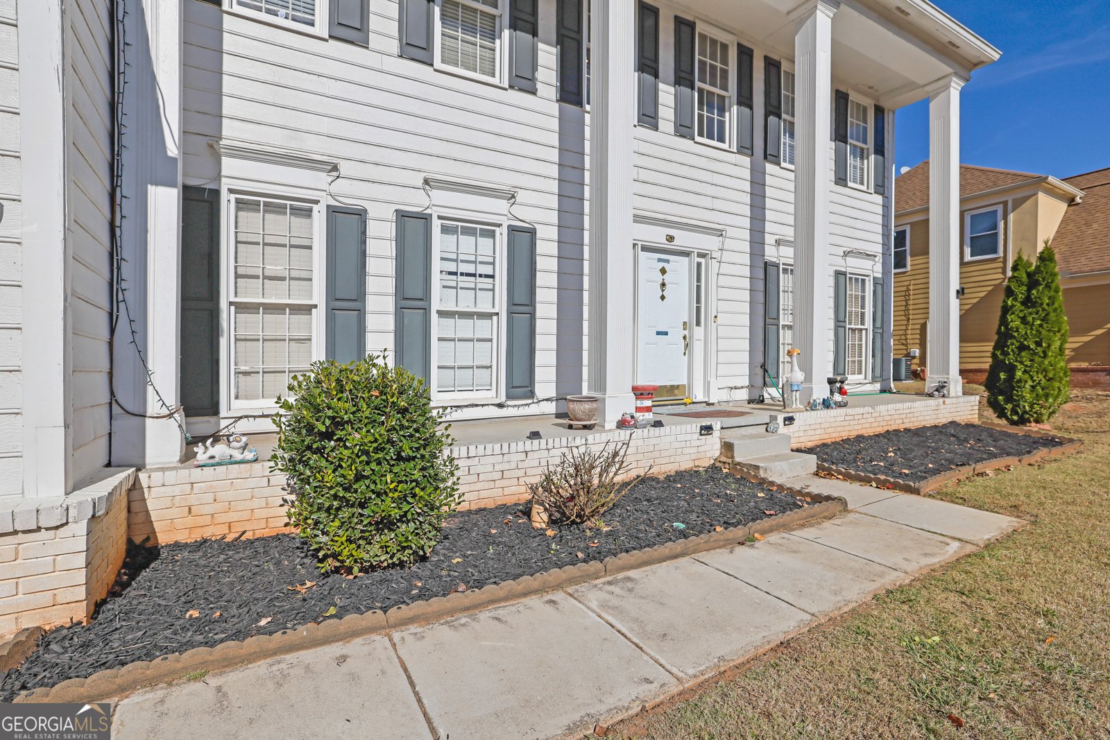 2792 Craig Court Marietta - 2