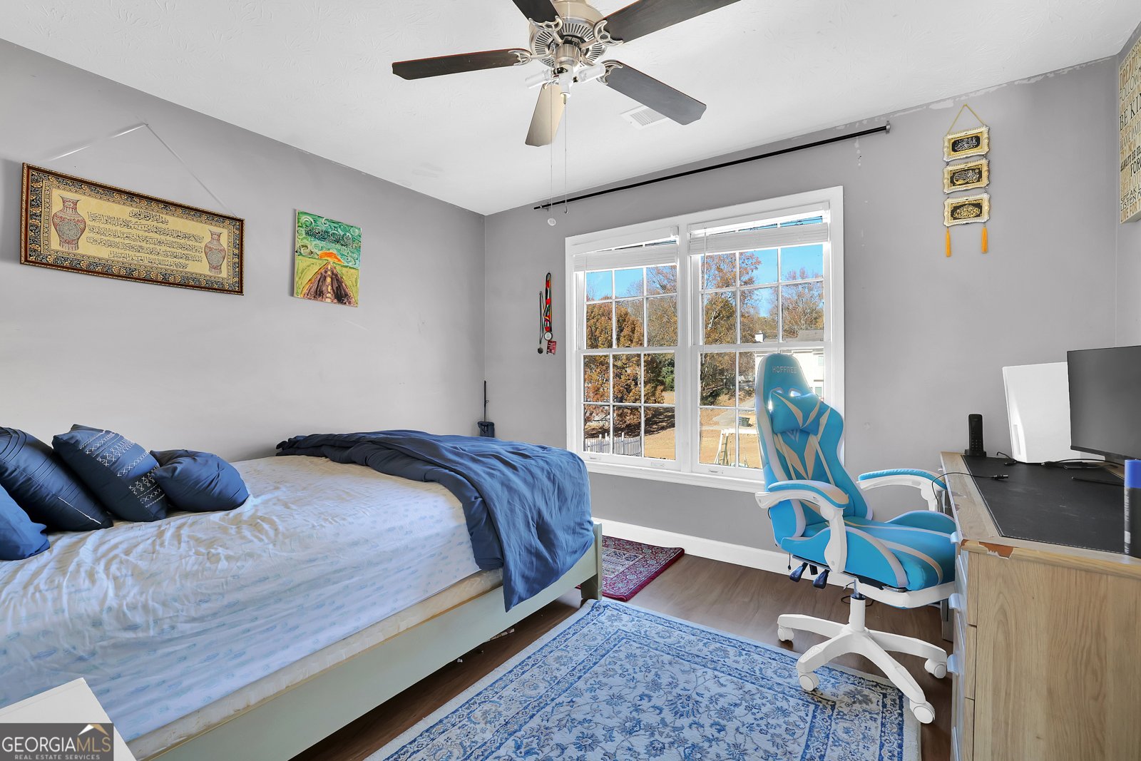 2792 Craig Court Marietta - 21