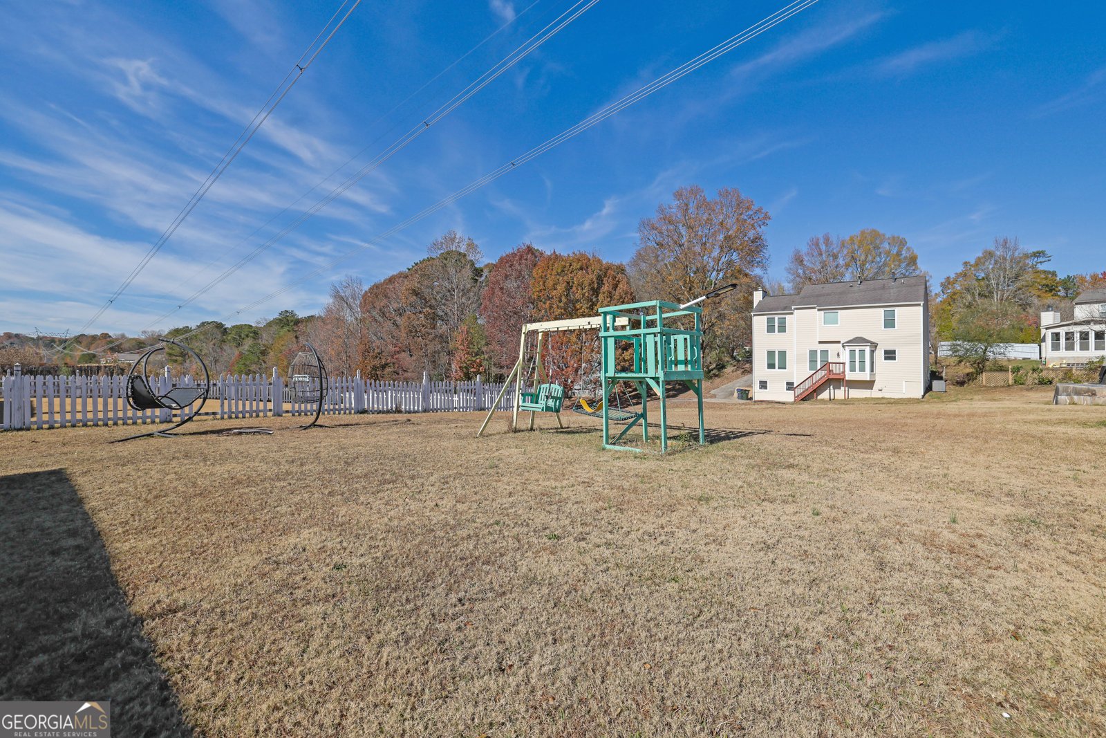 2792 Craig Court Marietta - 29