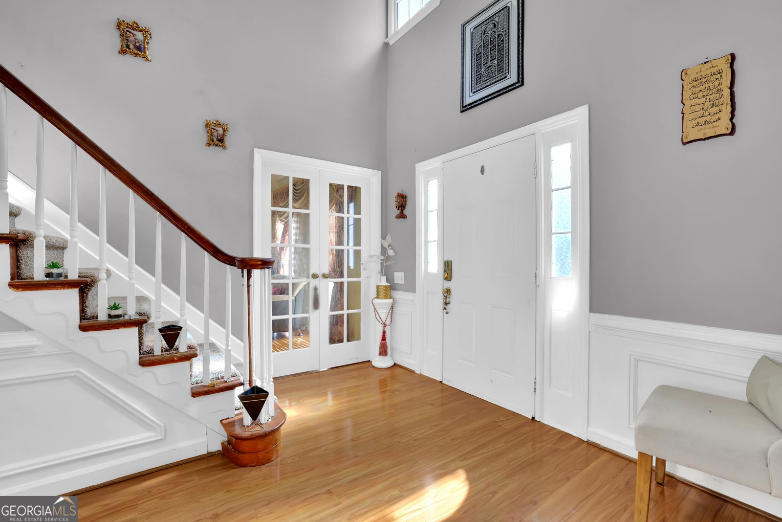 2792 Craig Court Marietta - 3