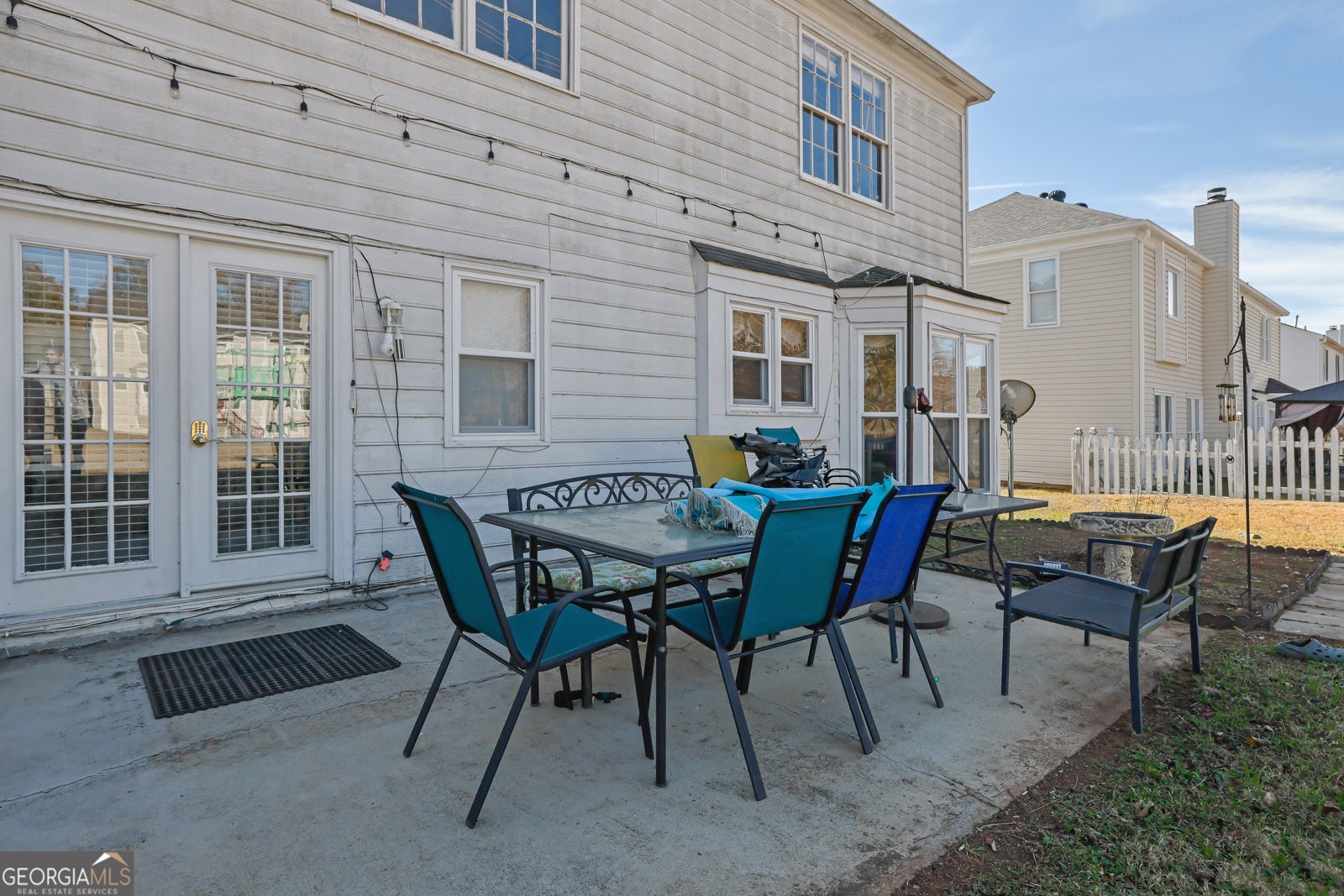 2792 Craig Court Marietta - 32