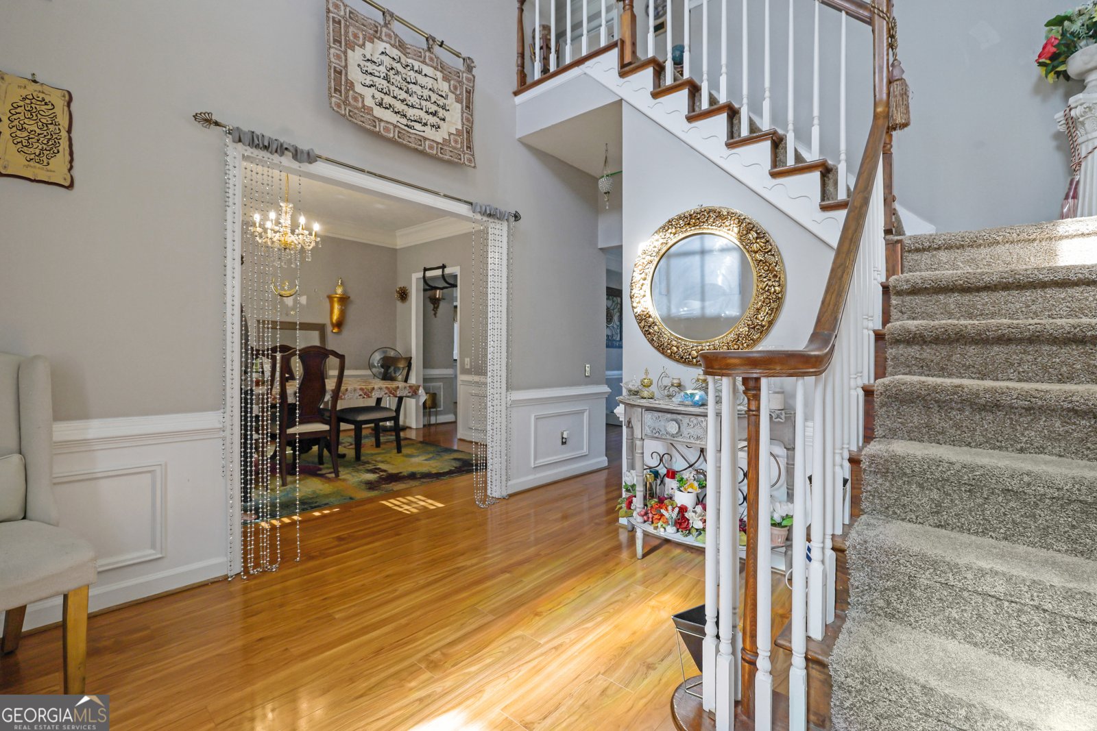 2792 Craig Court Marietta - 4