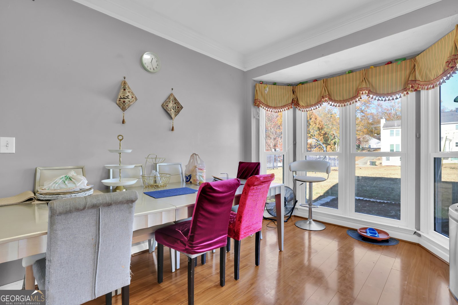 2792 Craig Court Marietta - 8