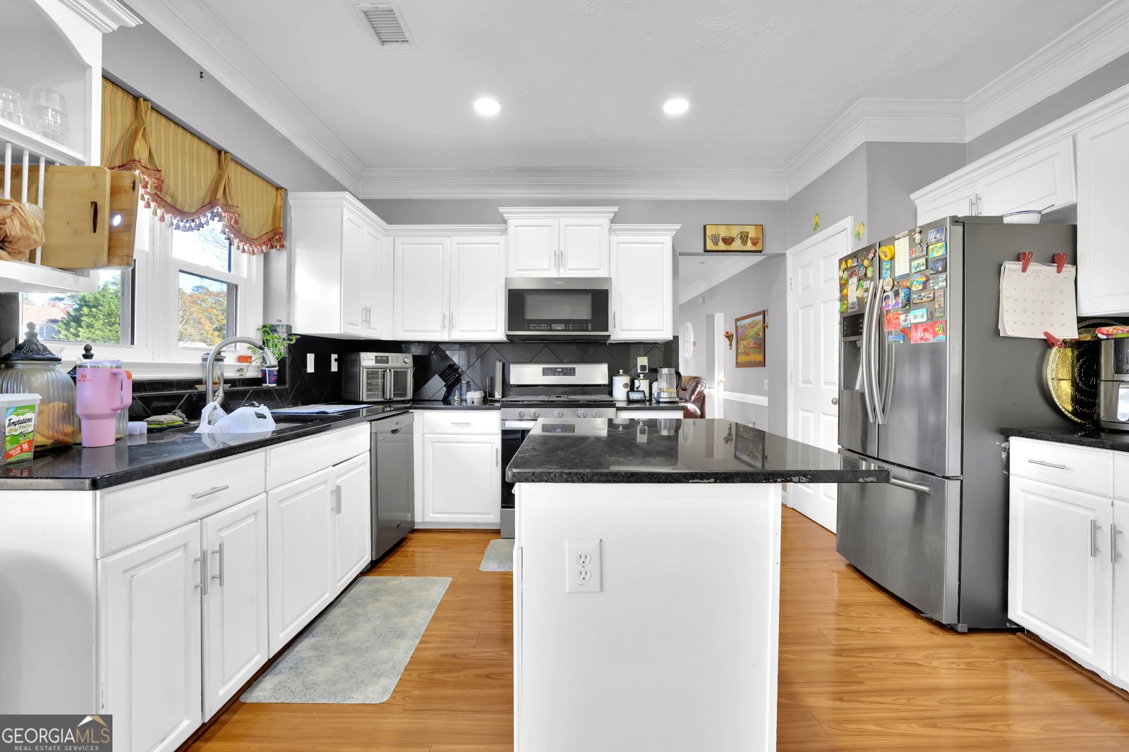 2792 Craig Court Marietta - 9