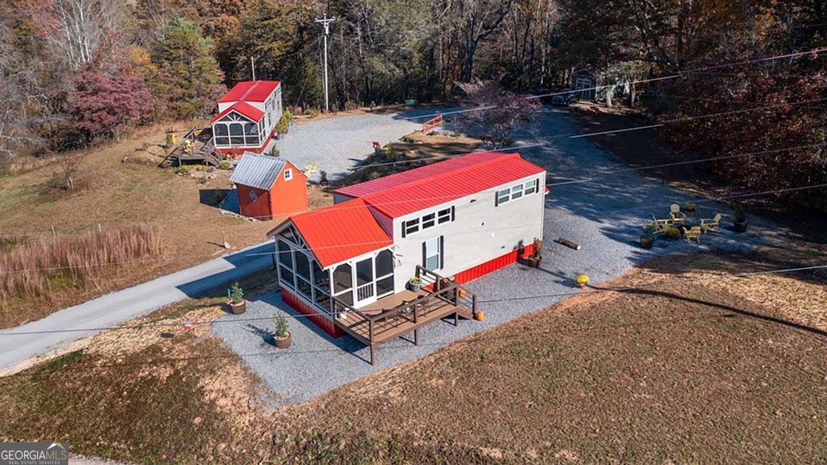 476 478 Lapidary Lane Young Harris - 1