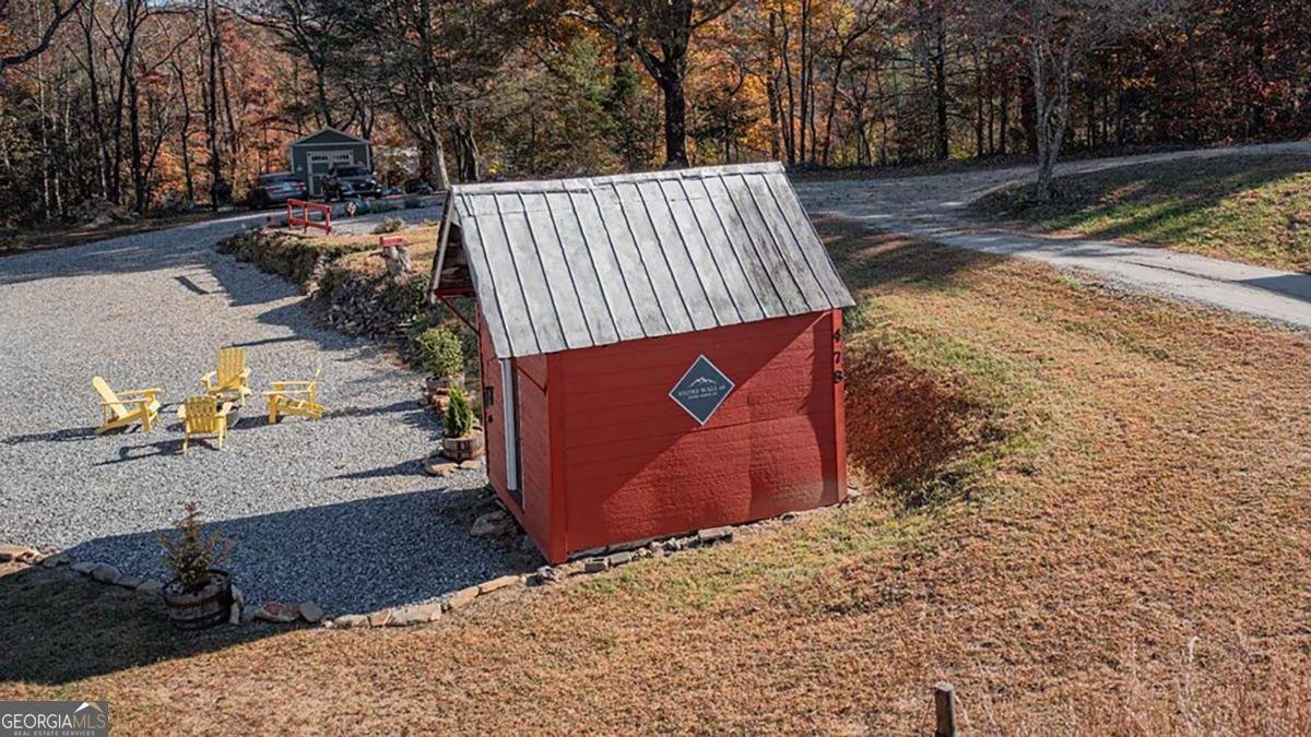 476 478 Lapidary Lane Young Harris - 15