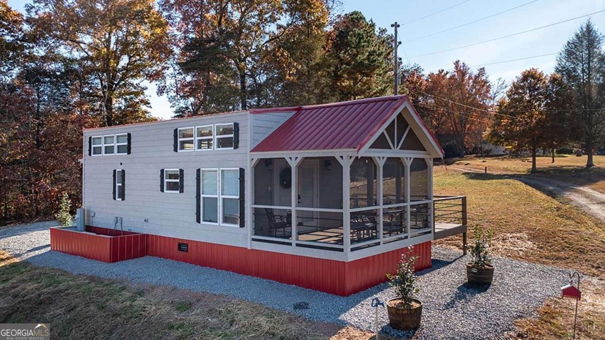 476 478 Lapidary Lane Young Harris - 17