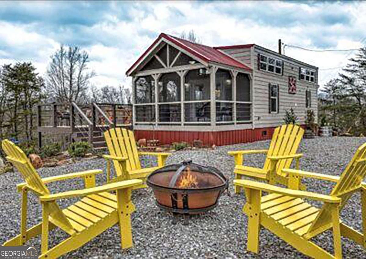 476 478 Lapidary Lane Young Harris - 18