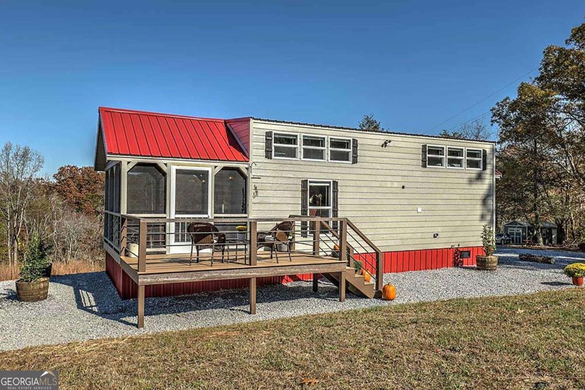 476 478 Lapidary Lane Young Harris - 2