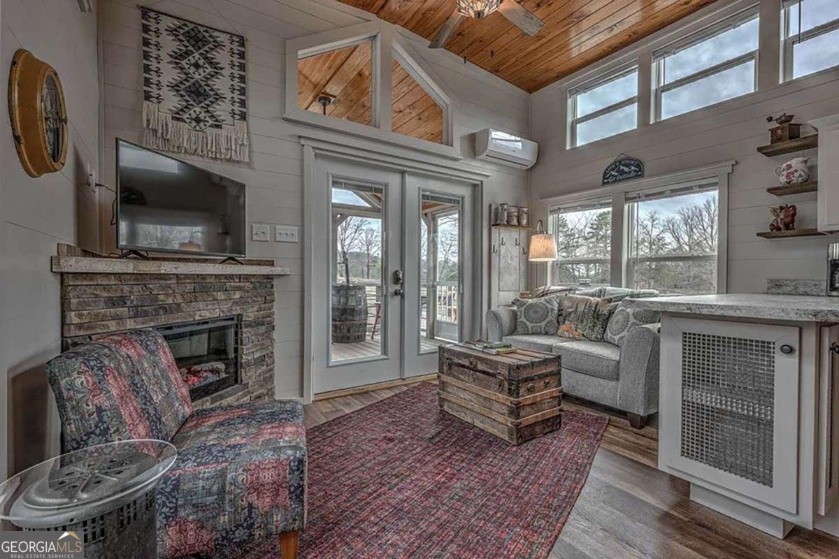 476 478 Lapidary Lane Young Harris - 26