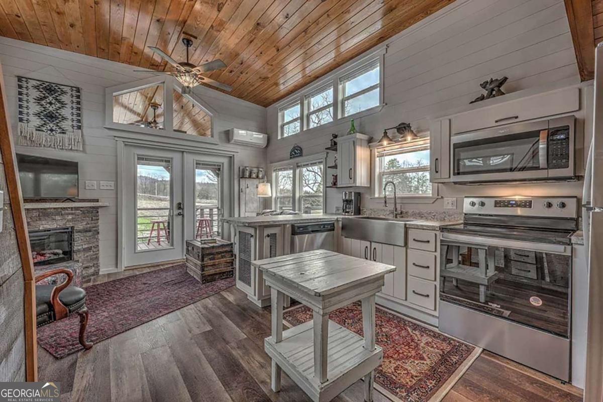 476 478 Lapidary Lane Young Harris - 27