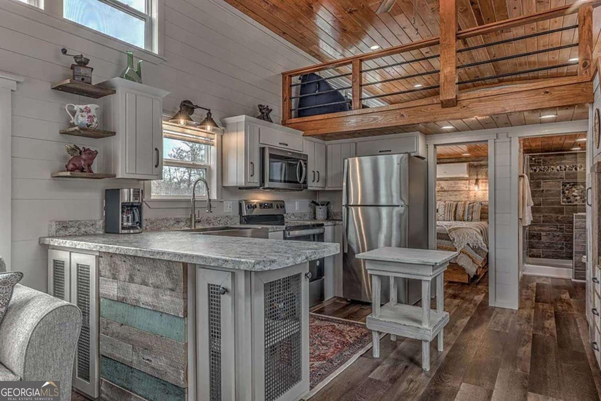 476 478 Lapidary Lane Young Harris - 28