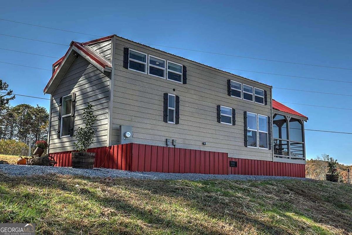 476 478 Lapidary Lane Young Harris - 3