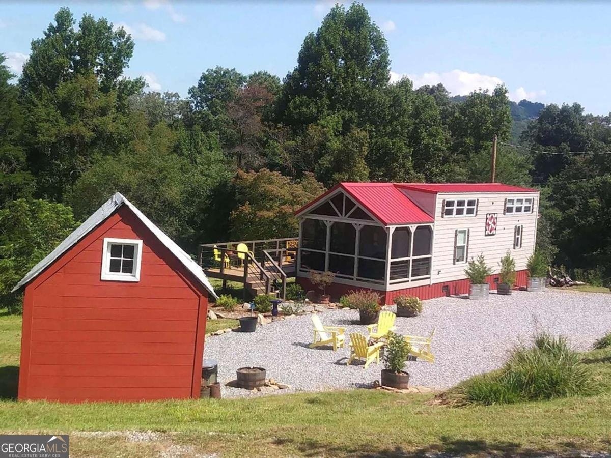 476 478 Lapidary Lane Young Harris - 31