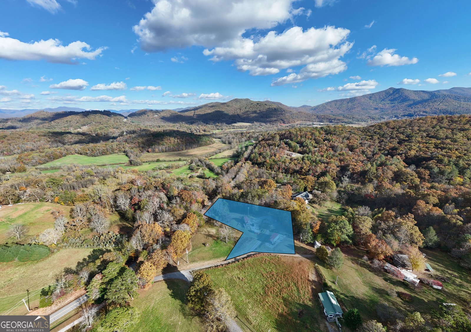 476 478 Lapidary Lane Young Harris - 32