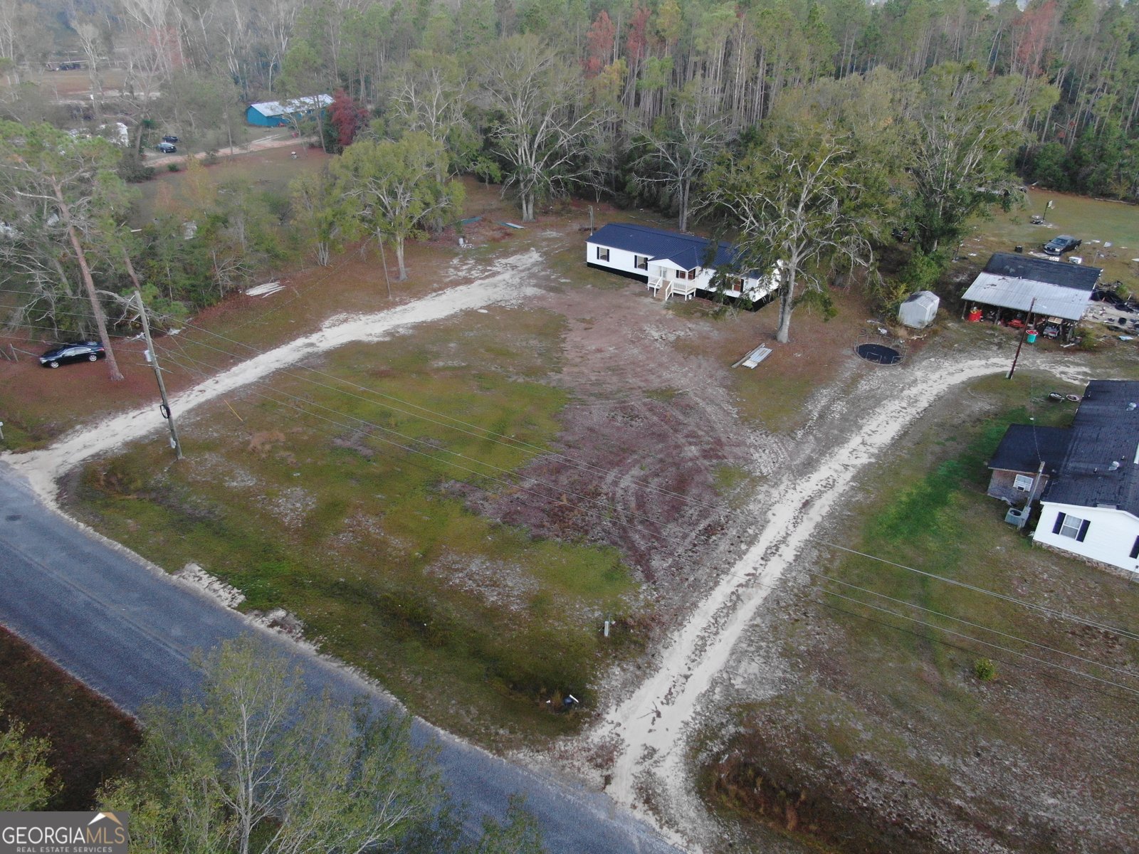 481 Windmill Way Soperton - main photo