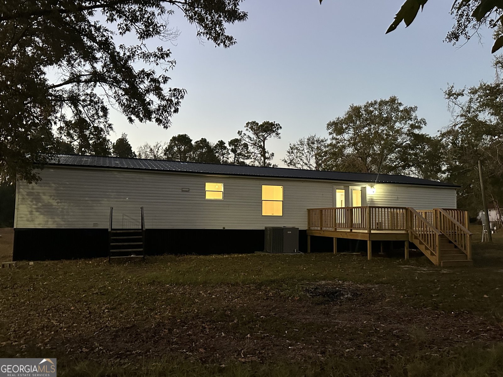 481 Windmill Way Soperton - 2