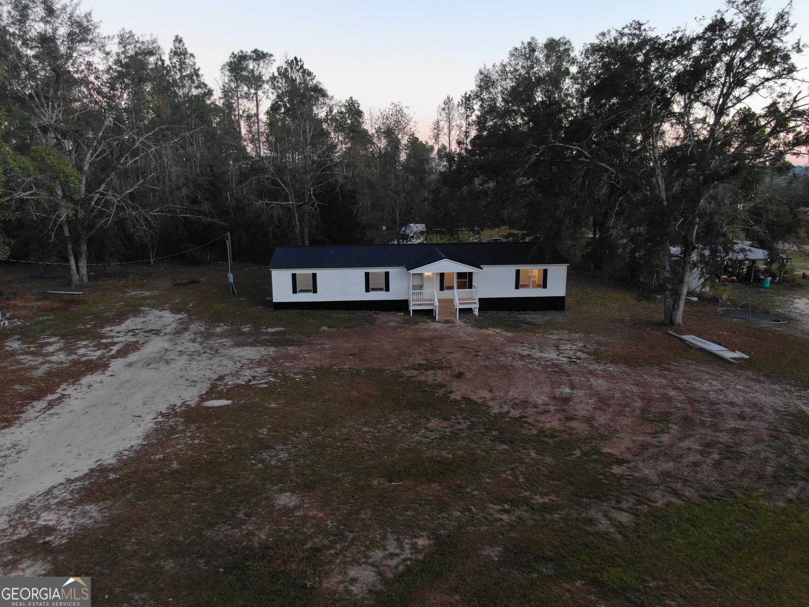 481 Windmill Way Soperton - 23